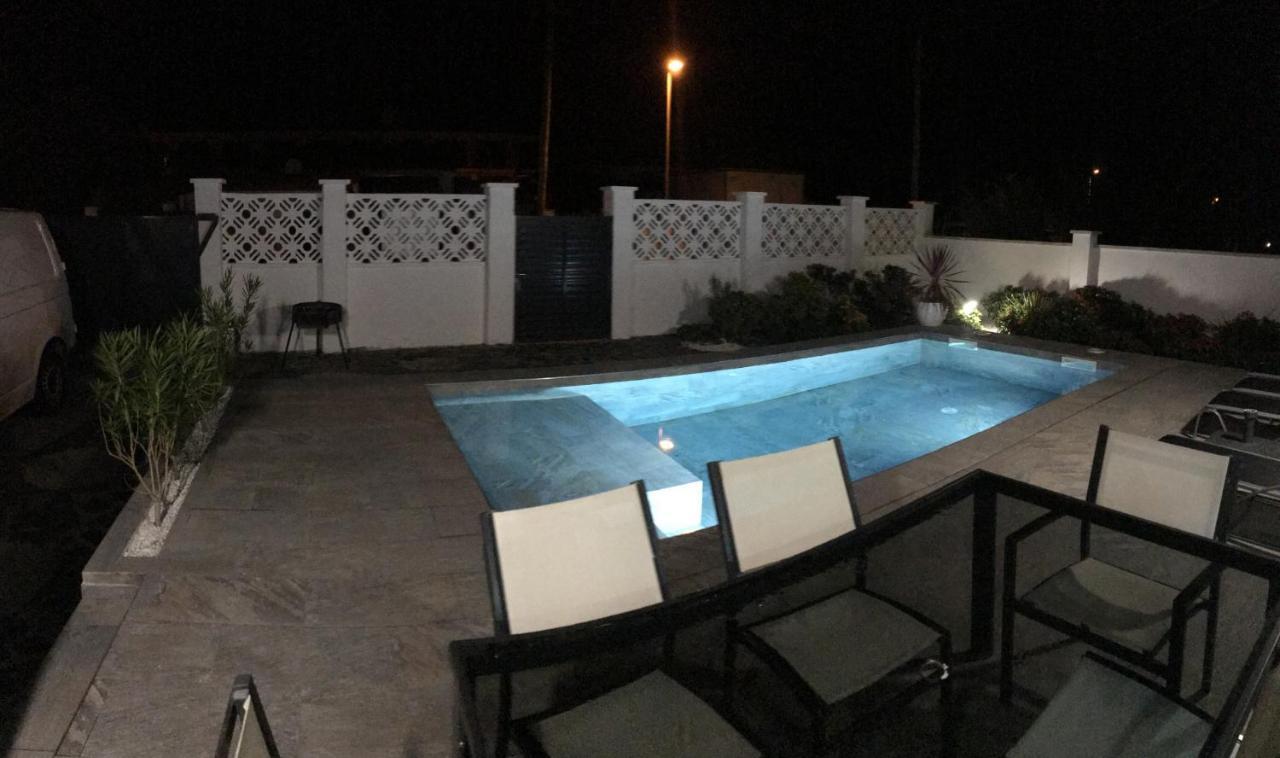Montsia 7 Casa Con Piscina Privada, Roses, Mas Bos Roses
