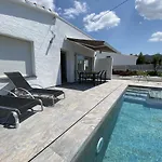 Montsia 7 Casa Con Piscina Privada, Roses, Mas Bos