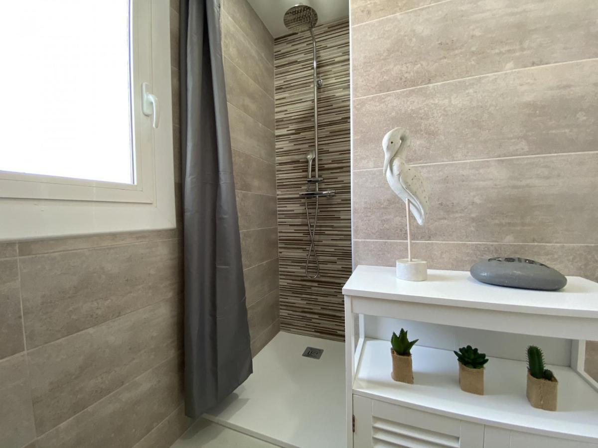 Сasa de vacaciones Montsia 7 Casa Con Piscina Privada, Roses, Mas Bos