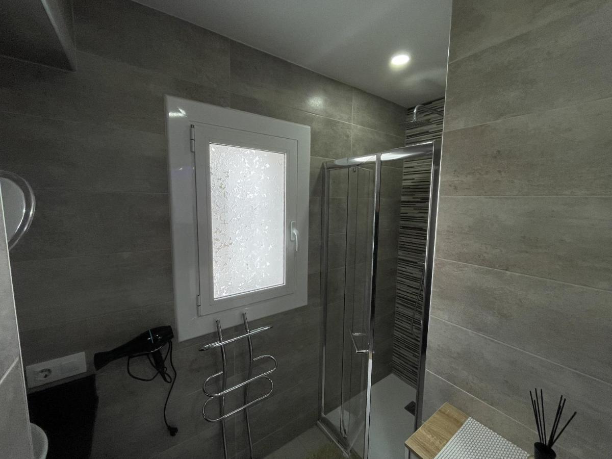 Montsia 7 Casa Con Piscina Privada, Roses, Mas Bos Сasa de vacaciones Rosas