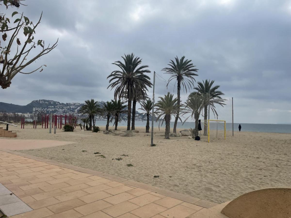 Сasa de vacaciones Montsia 7 Casa Con Piscina Privada, Roses, Mas Bos Rosas